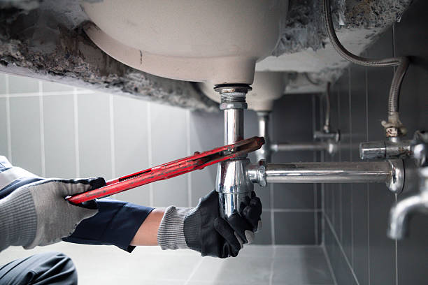 Trusted Plumbing service in Old Fort, NC - AAA Plumbing Heating